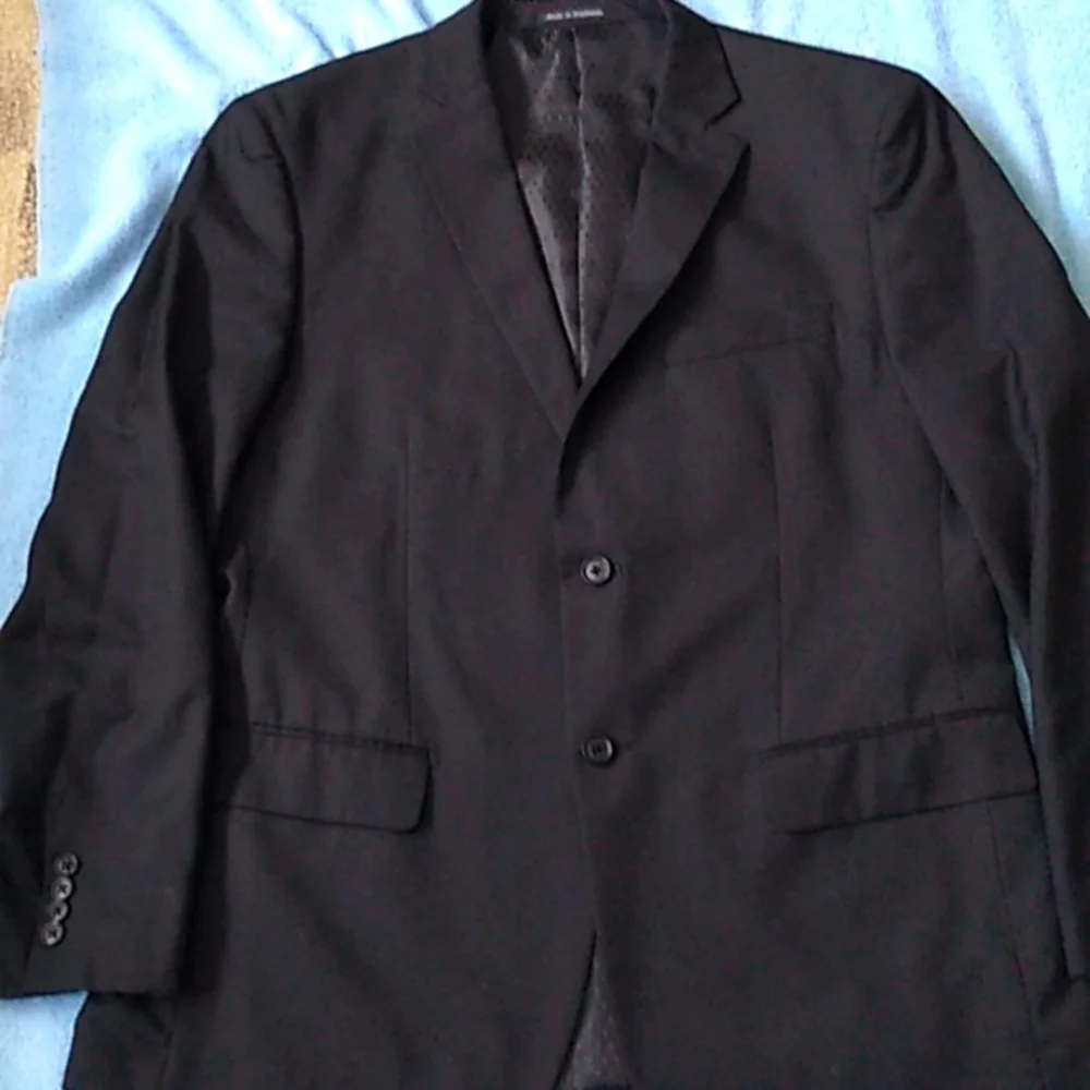 Van Heusen Studio Men's Suit Jacket